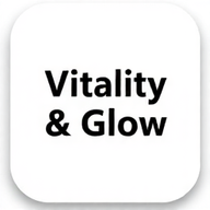 Vitalityglowspainbpro logo